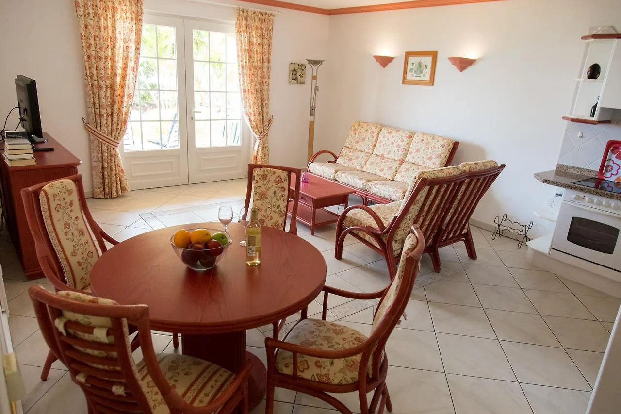 Residencial El Sueno Ξενοδοχείο Costa Adeje  0*, Costa Adeje (Tenerife) Ισπανία