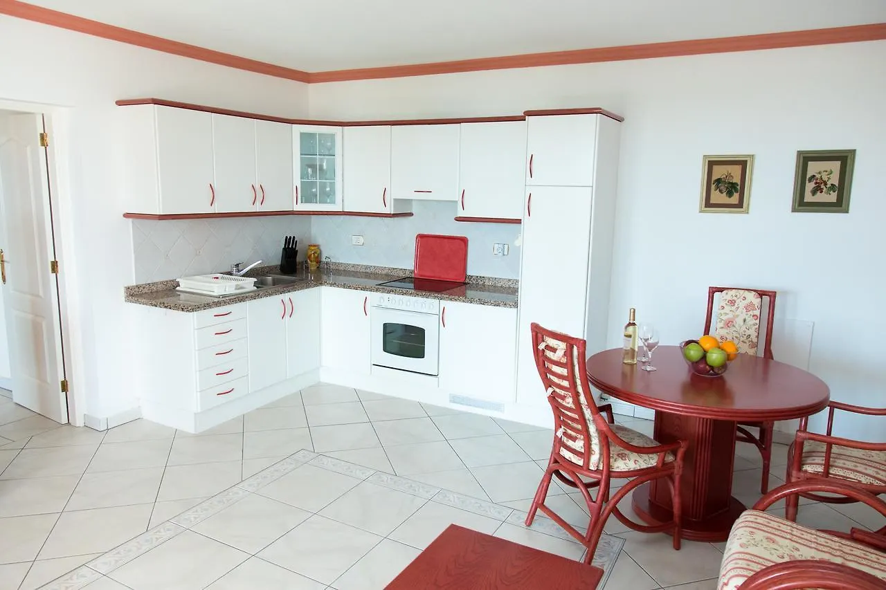Residencial El Sueno Ξενοδοχείο Costa Adeje  0*, Costa Adeje (Tenerife) Ισπανία