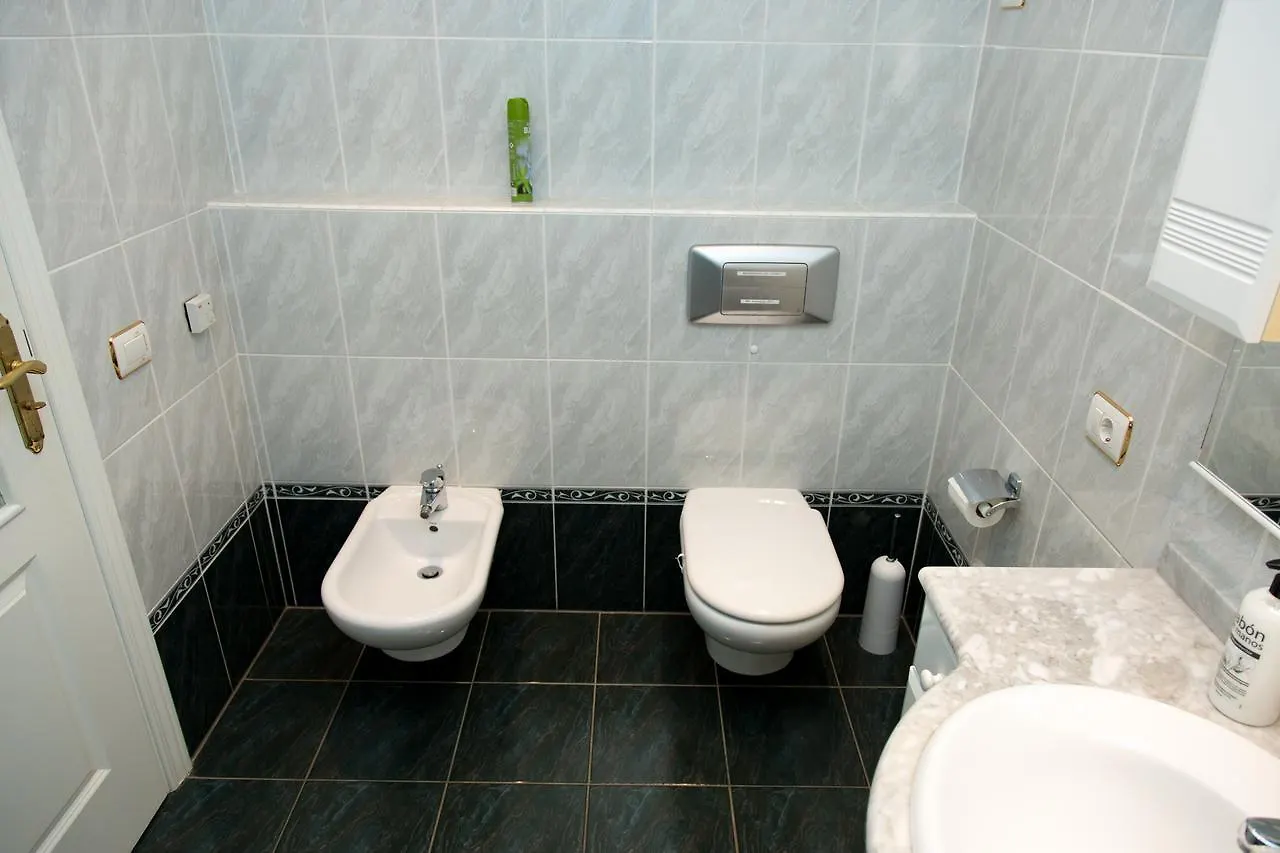 Residencial El Sueno Ξενοδοχείο Costa Adeje  0*, Costa Adeje (Tenerife) Ισπανία