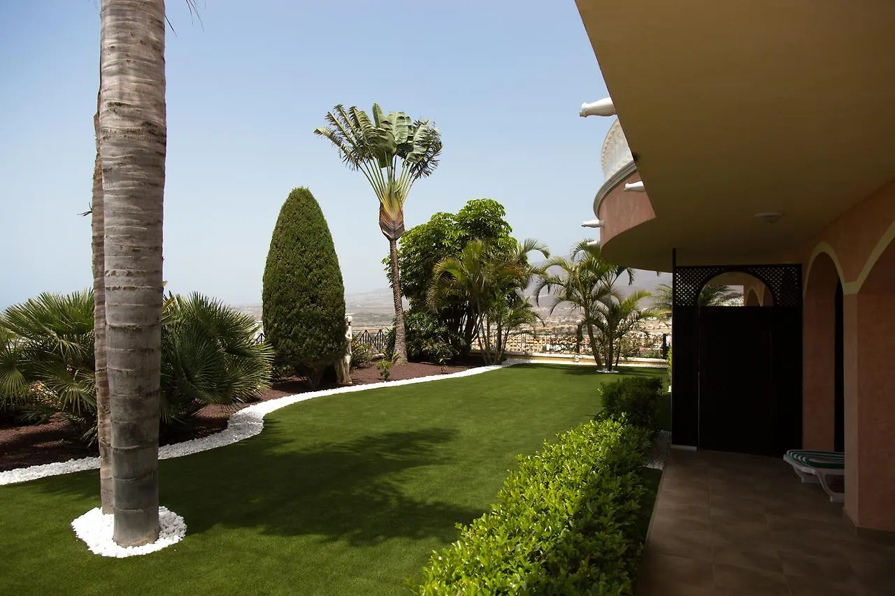 Residencial El Sueno Ξενοδοχείο Costa Adeje  Διαμέρισμα