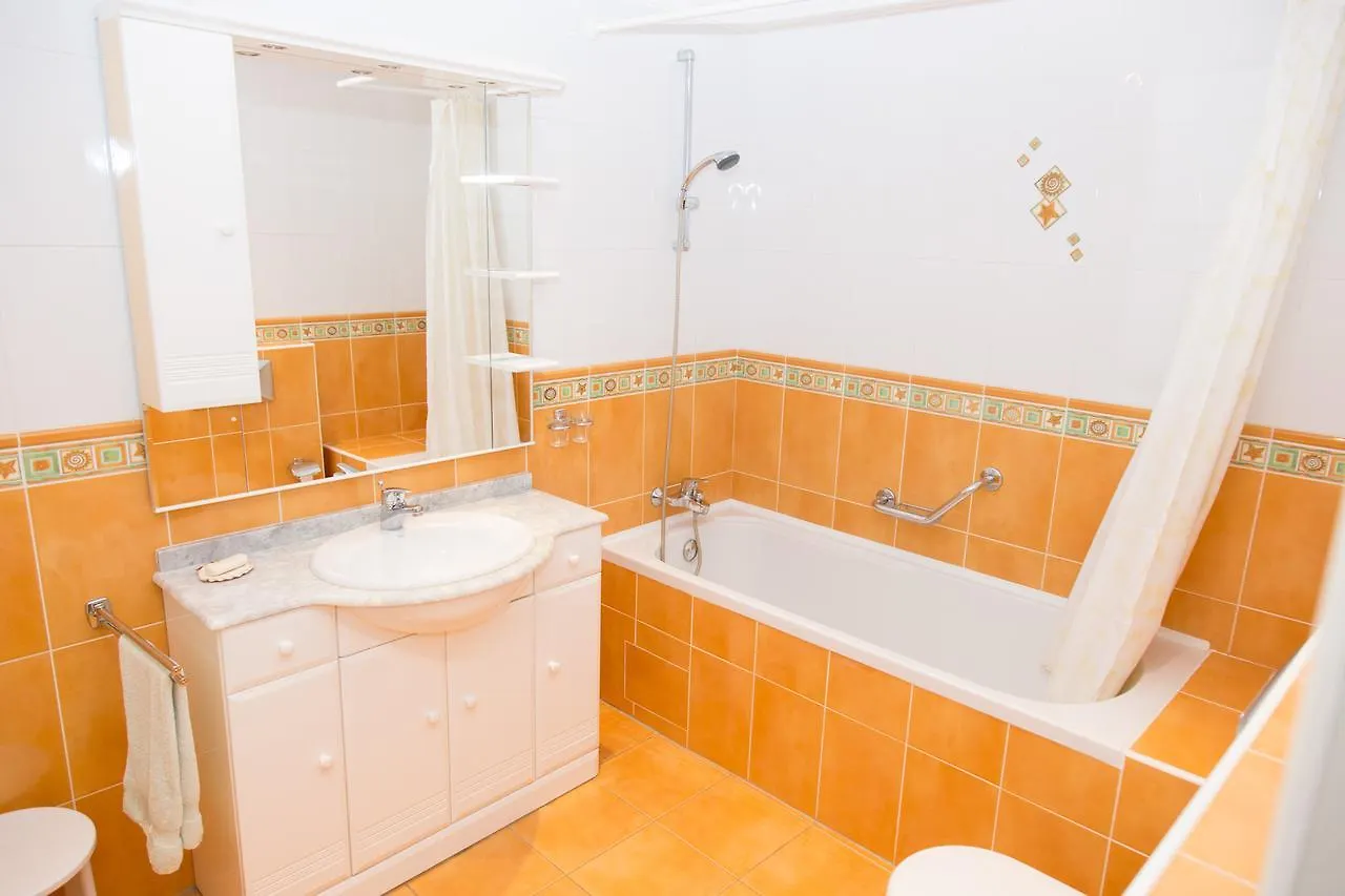 Residencial El Sueno Ξενοδοχείο Costa Adeje  Διαμέρισμα Costa Adeje (Tenerife)