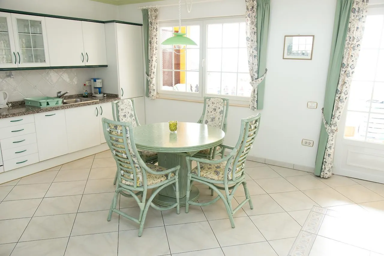 Residencial El Sueno Ξενοδοχείο Costa Adeje  0*, Costa Adeje (Tenerife)