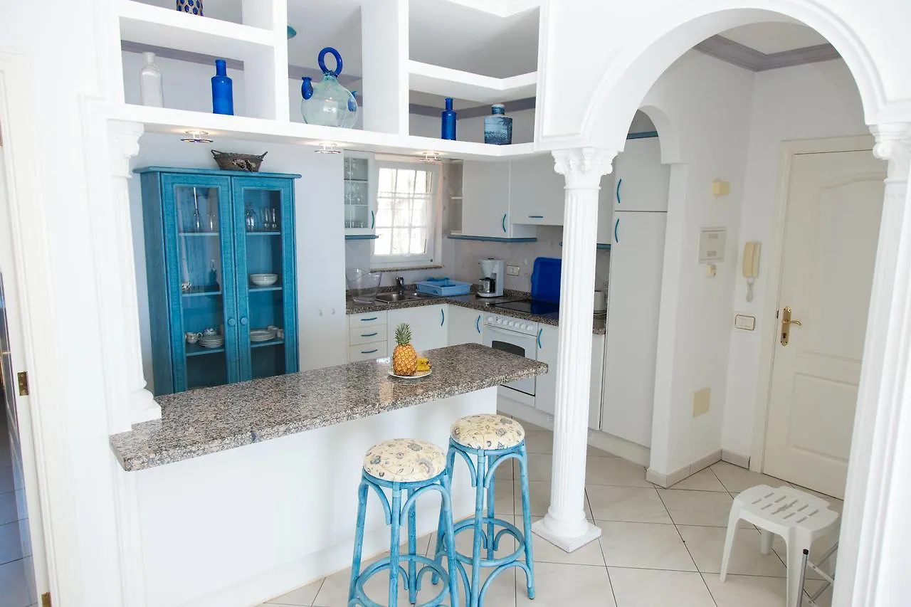 Residencial El Sueno Ξενοδοχείο Costa Adeje