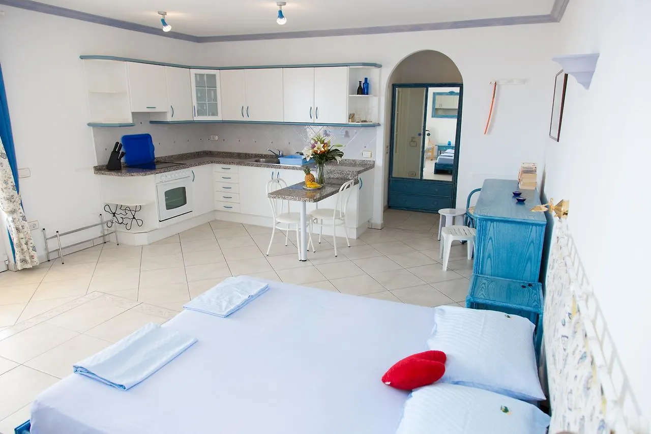 Residencial El Sueno Ξενοδοχείο Costa Adeje  0*, Costa Adeje (Tenerife)