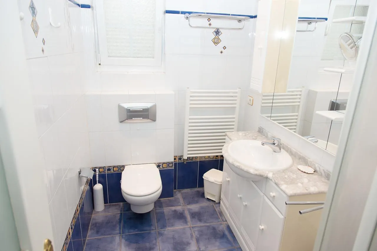 Διαμέρισμα Residencial El Sueno Ξενοδοχείο Costa Adeje