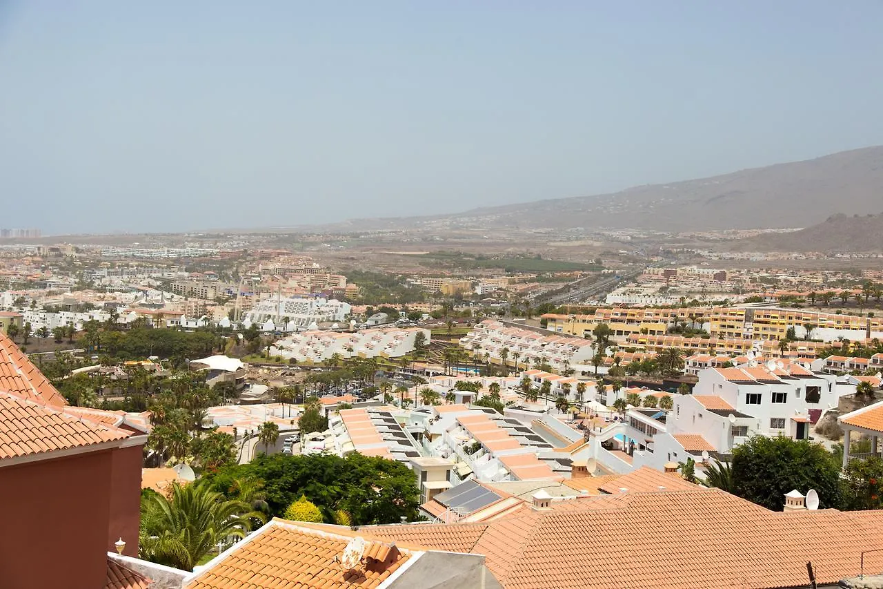 Residencial El Sueno Ξενοδοχείο Costa Adeje  Ισπανία