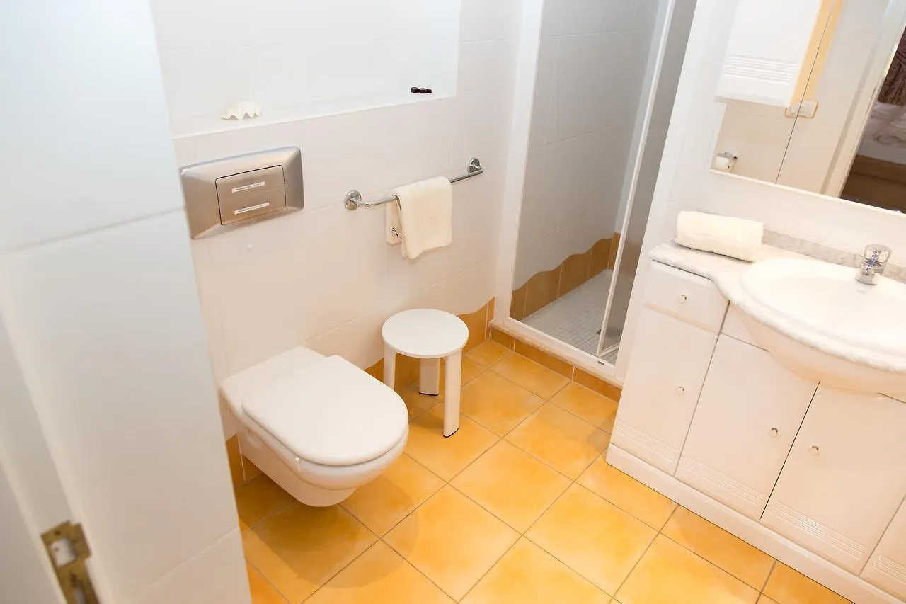 Residencial El Sueno Ξενοδοχείο Costa Adeje  Διαμέρισμα