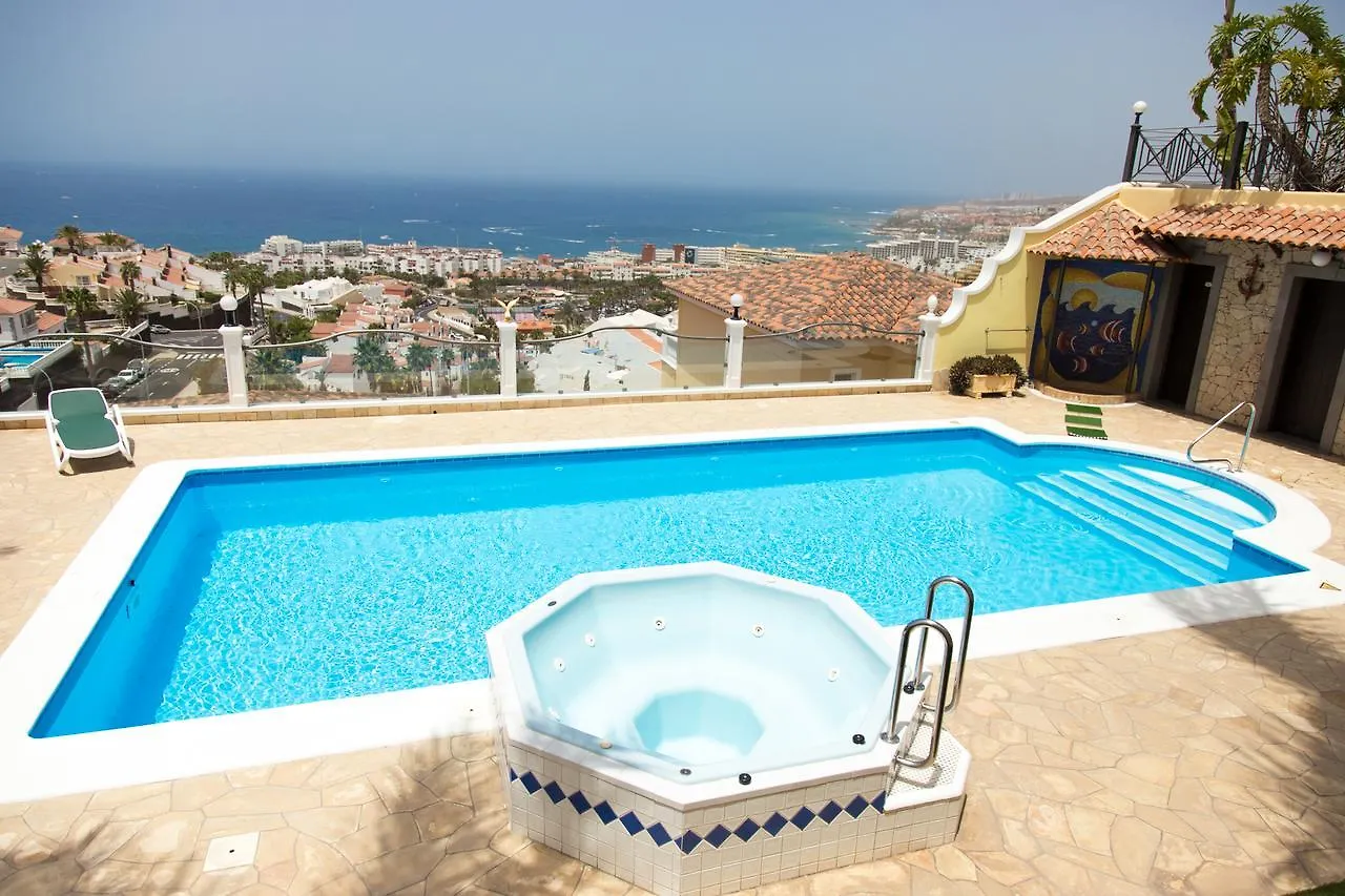 Residencial El Sueno Ξενοδοχείο Costa Adeje  Διαμέρισμα