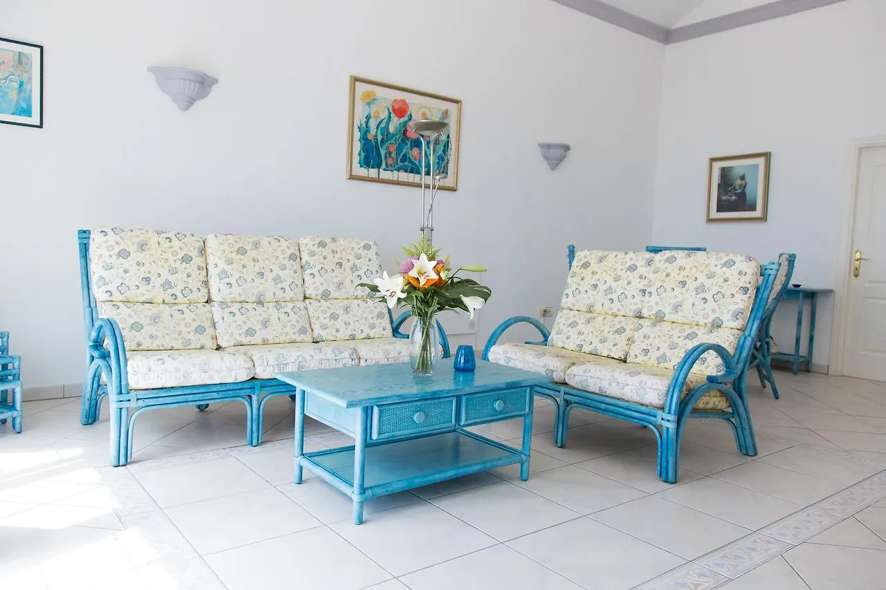 Residencial El Sueno Hotel Costa Adeje  Costa Adeje (Tenerife)