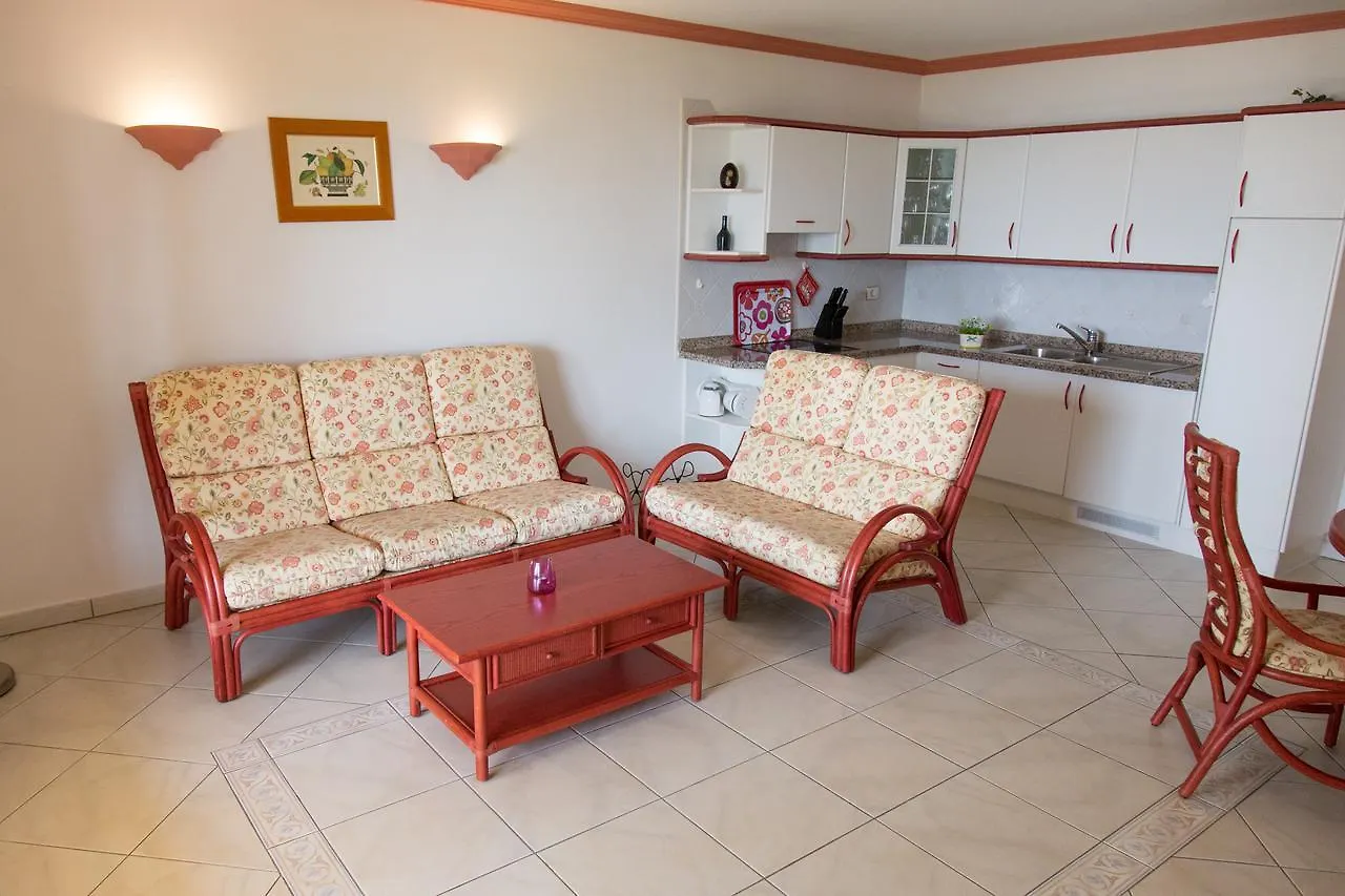 Lejlighed Residencial El Sueno Hotel Costa Adeje