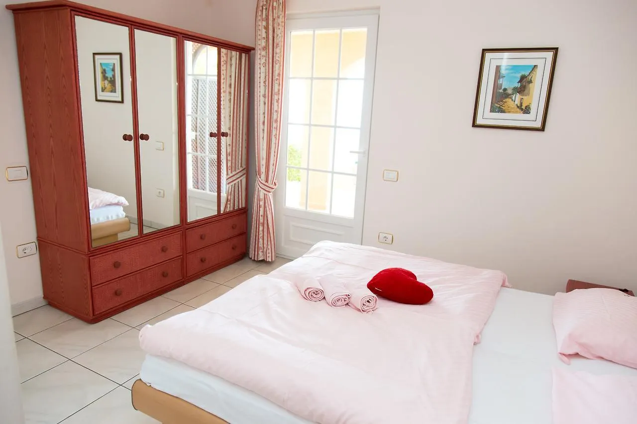 Residencial El Sueno Hotel Costa Adeje