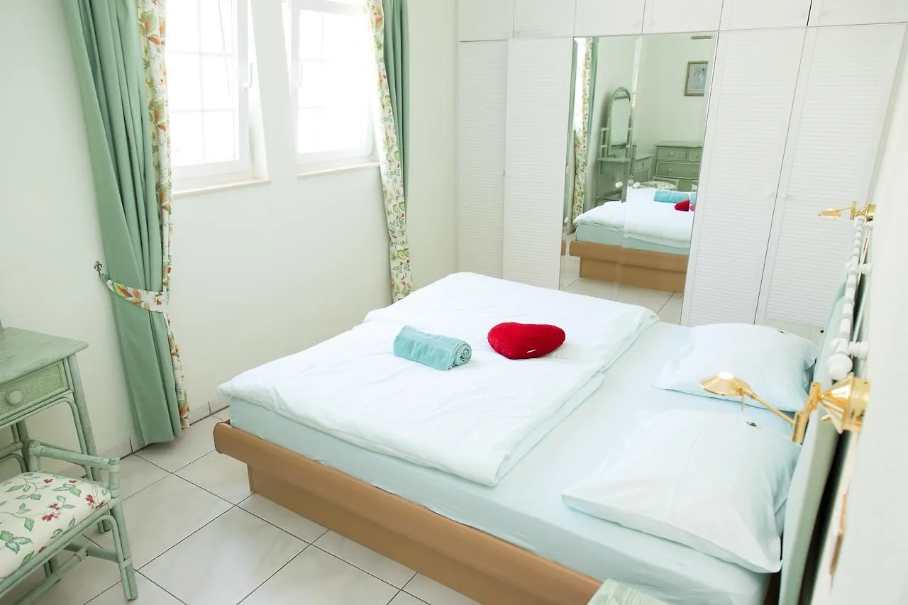 Lejlighed Residencial El Sueno Hotel Costa Adeje