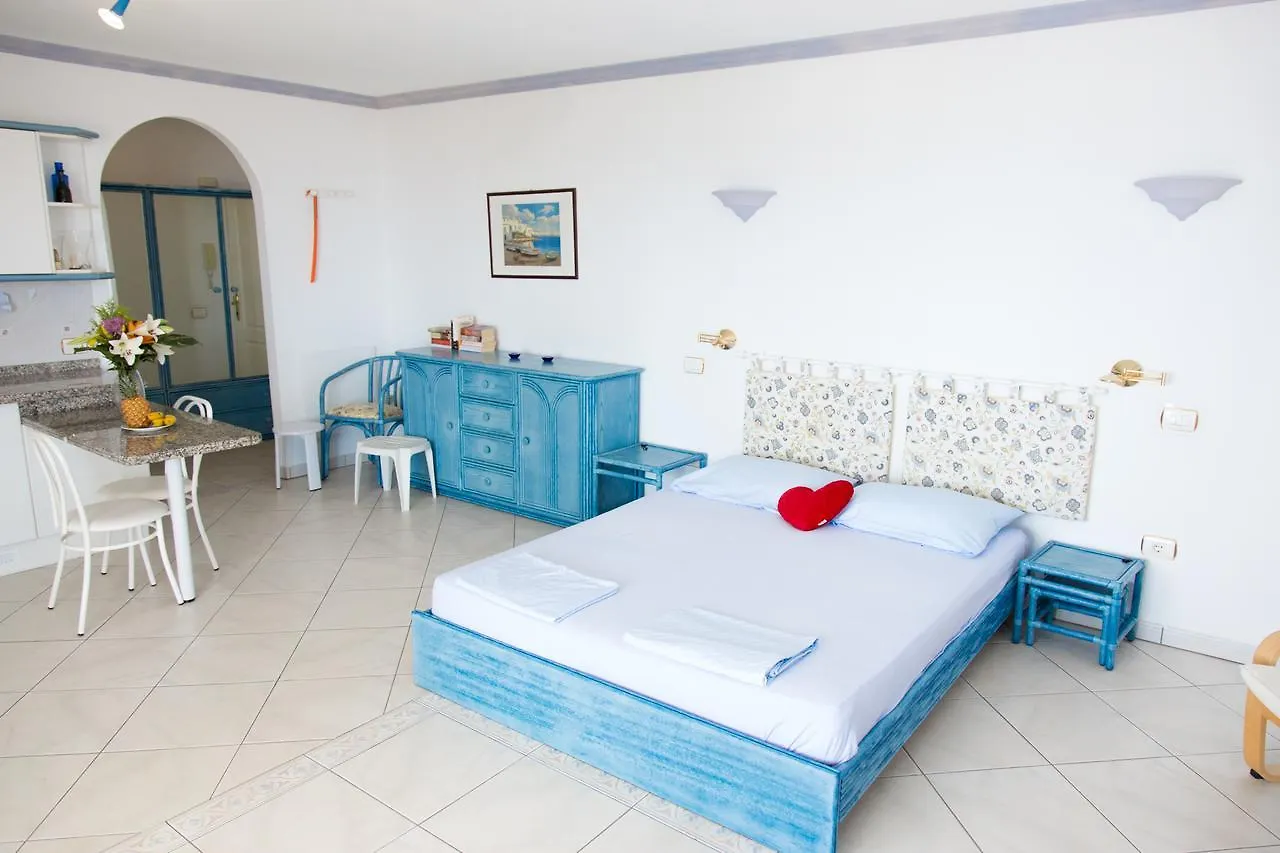Lejlighed Residencial El Sueno Hotel Costa Adeje