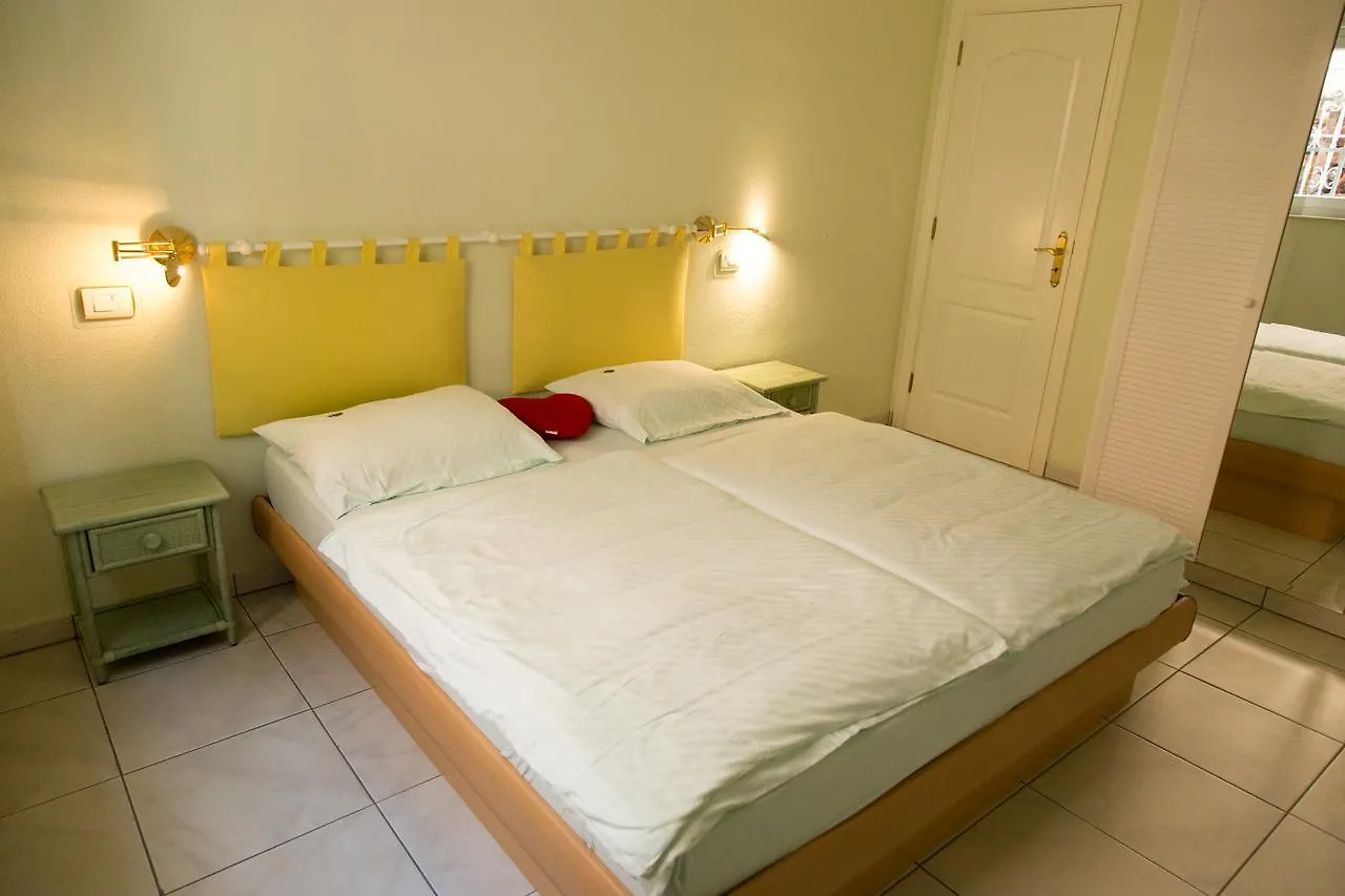 Residencial El Sueno Hotel Costa Adeje  Lejlighed Costa Adeje (Tenerife)