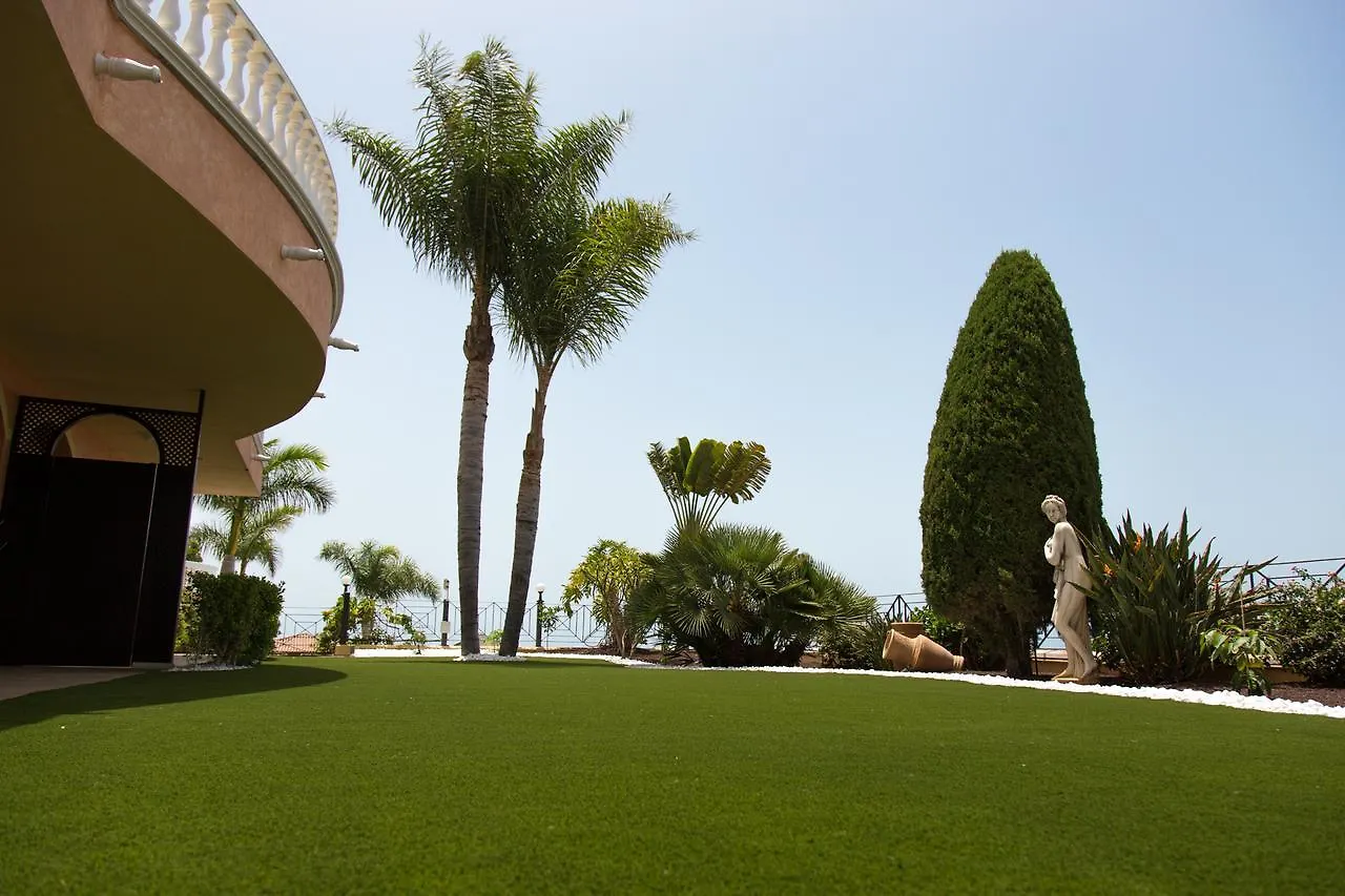 Residencial El Sueno Hotel Costa Adeje  Costa Adeje (Tenerife)