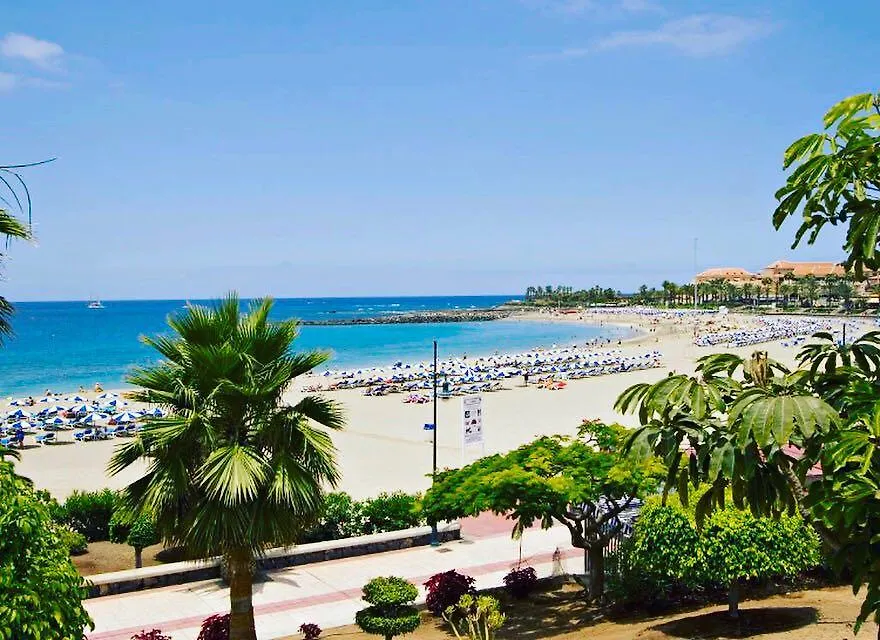 Lejlighed Residencial El Sueno Hotel Costa Adeje